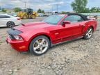 2012 FORD MUSTANG