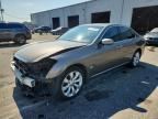 2006 INFINITI M35