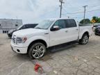 2014 FORD F150