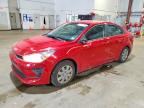 2022 KIA RIO