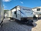 2019 KEYSTONE SPRINGDALE