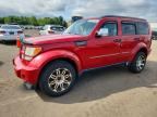 2011 DODGE NITRO