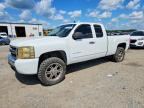 2011 CHEVROLET SILVERADO