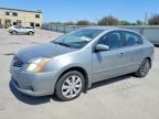 2010 NISSAN SENTRA