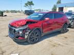 2021 CHEVROLET BLAZER
