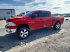 2009 DODGE RAM 1500