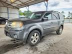 2011 HONDA PILOT