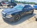 2013 DODGE CHARGER