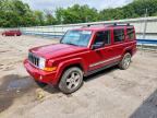 2010 JEEP COMMANDER