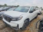 2023 HONDA RIDGELINE