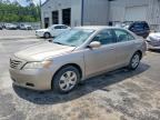 2009 TOYOTA CAMRY