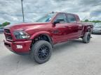 2017 RAM 2500