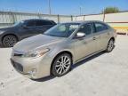 2015 TOYOTA AVALON