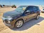 2021 CHEVROLET TRAILBLAZER