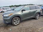 2014 TOYOTA HIGHLANDER