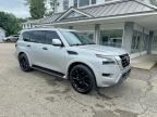 2021 NISSAN ARMADA