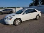 2003 HONDA ACCORD