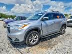 2014 TOYOTA HIGHLANDER