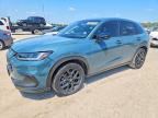 2024 HONDA HR-V