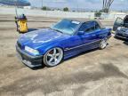 1998 BMW 323