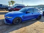 2021 BMW M3