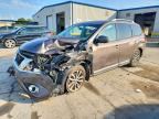 2015 NISSAN PATHFINDER