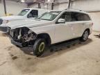 2016 MERCEDES-BENZ GL