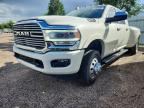 2022 RAM 3500