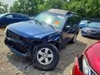 2010 NISSAN XTERRA
