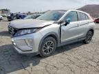 2020 MITSUBISHI ECLIPSE CROSS