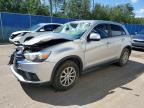 2018 MITSUBISHI RVR