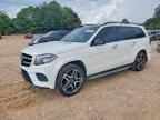 2018 MERCEDES-BENZ GLS
