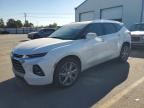 2020 CHEVROLET BLAZER