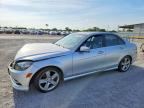 2011 MERCEDES-BENZ C