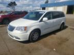 2013 CHRYSLER TOWN & COUNTRY