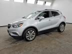 2017 BUICK ENCORE