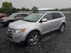 2011 FORD EDGE
