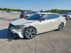 2017 NISSAN MAXIMA
