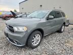 2020 DODGE DURANGO