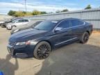 2016 CHEVROLET IMPALA