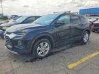 2022 CHEVROLET BLAZER