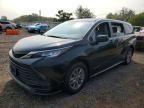 2022 TOYOTA SIENNA