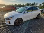 2018 HYUNDAI ELANTRA GT