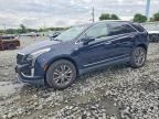 2021 CADILLAC XT5