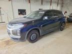 2021 MITSUBISHI OUTLANDER SPORT