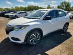 2019 HONDA HR-V