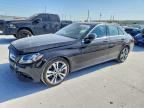 2018 MERCEDES-BENZ C