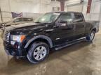 2011 FORD F150