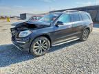 2015 MERCEDES-BENZ GL