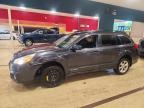 2013 SUBARU OUTBACK
